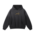 Black / Gold