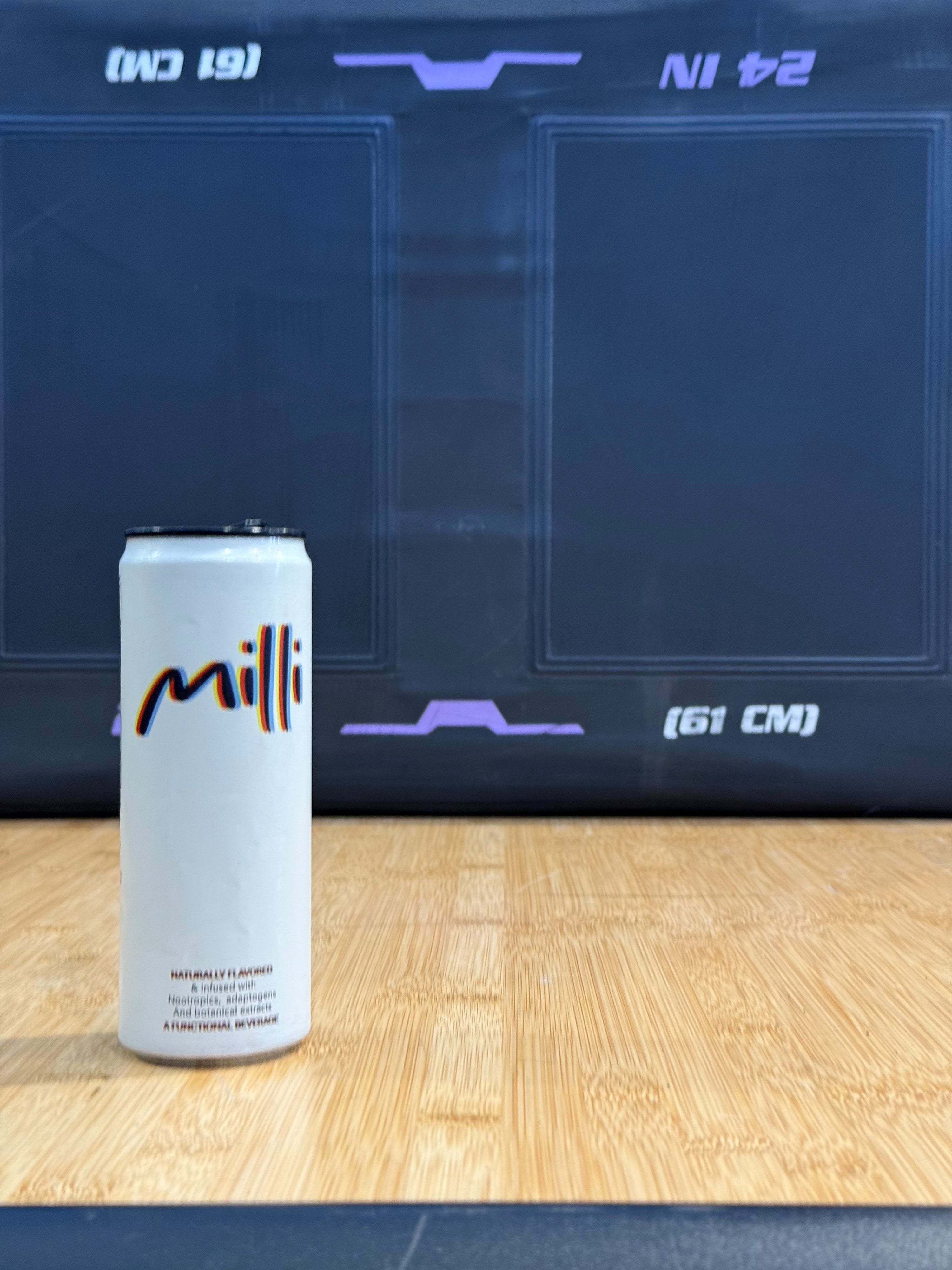 Milli Original