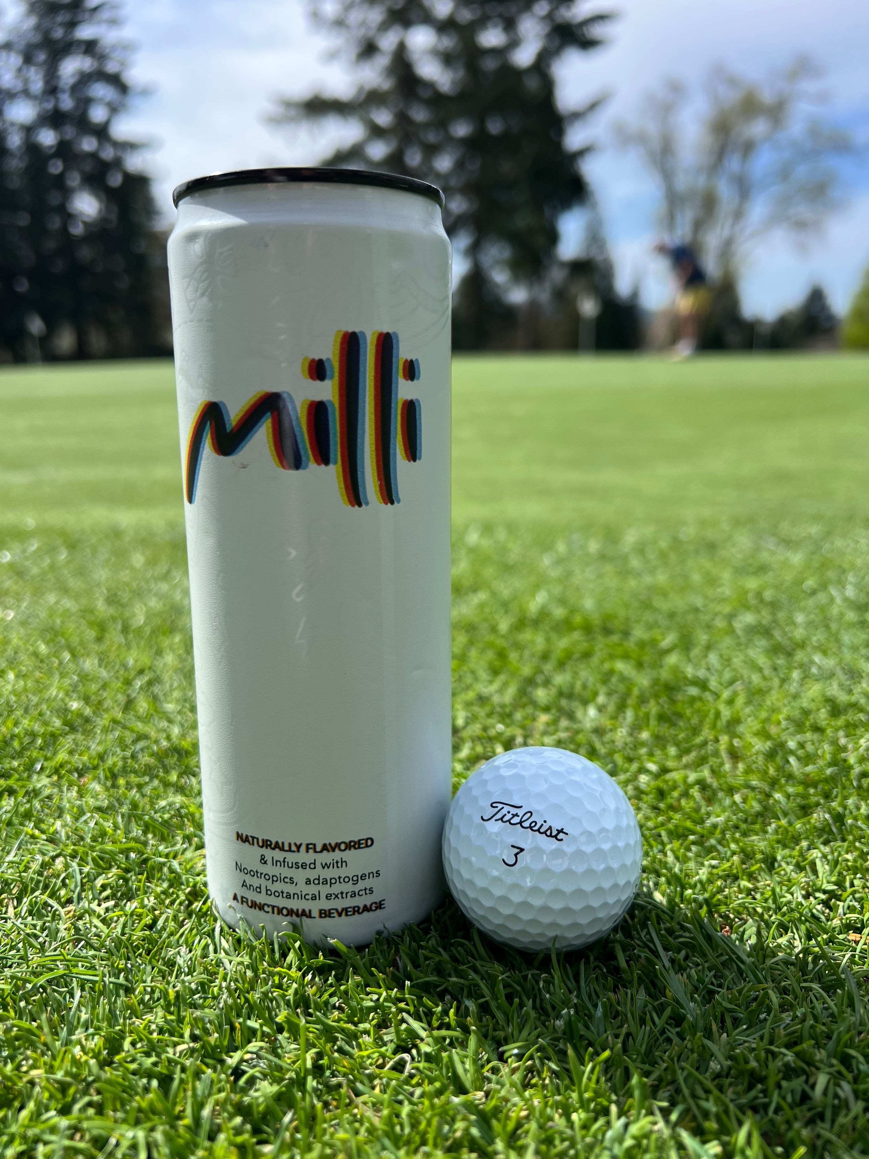 Milli Original